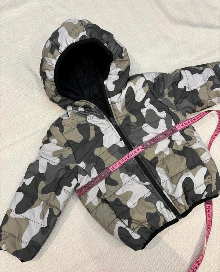 LC Waikiki Куртка LCW для мальчика
