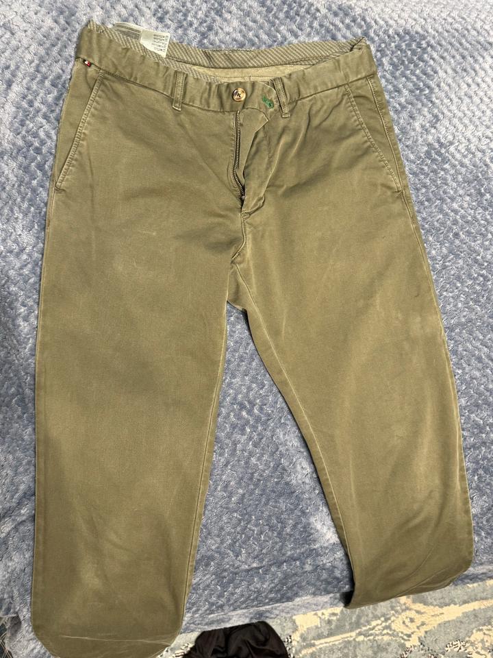 Tommy Hilfiger