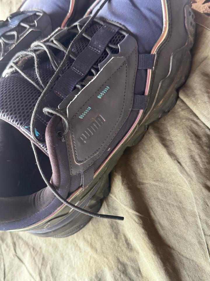 Puma