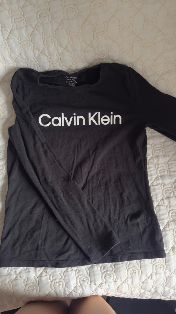 Calvin Klein