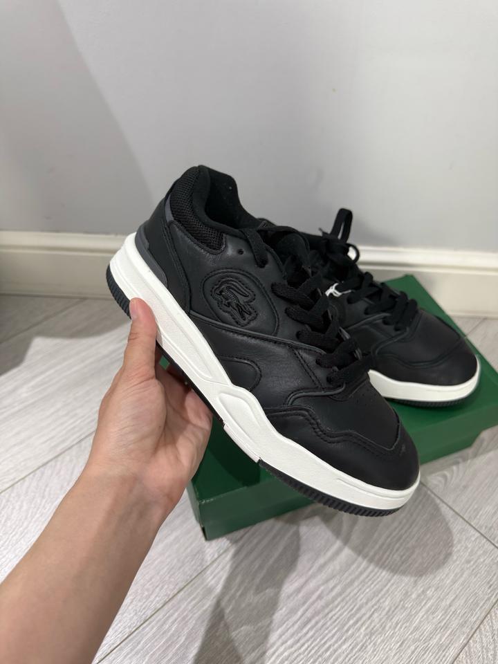 Кроссовки Lacoste
