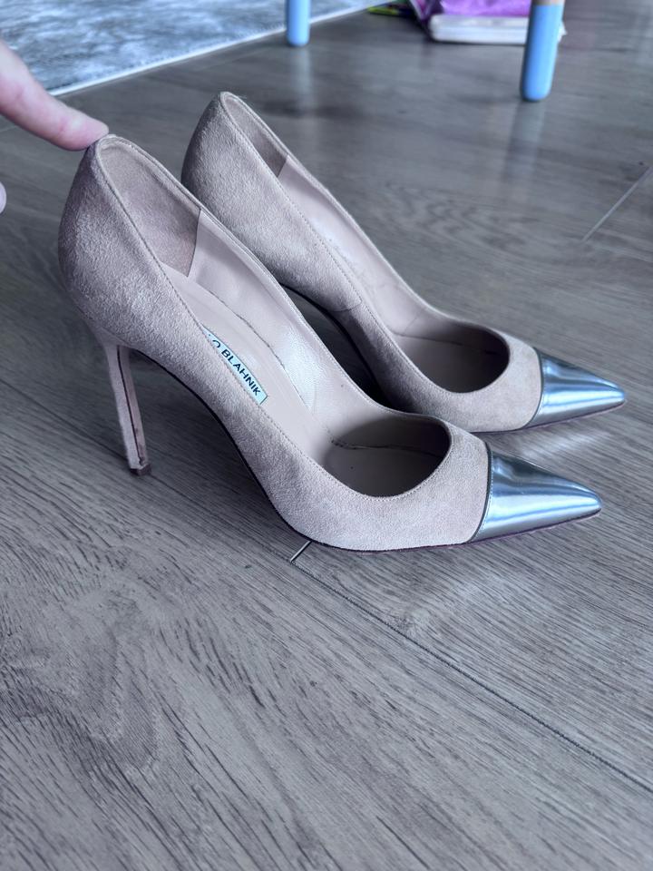 Manolo Blahnik