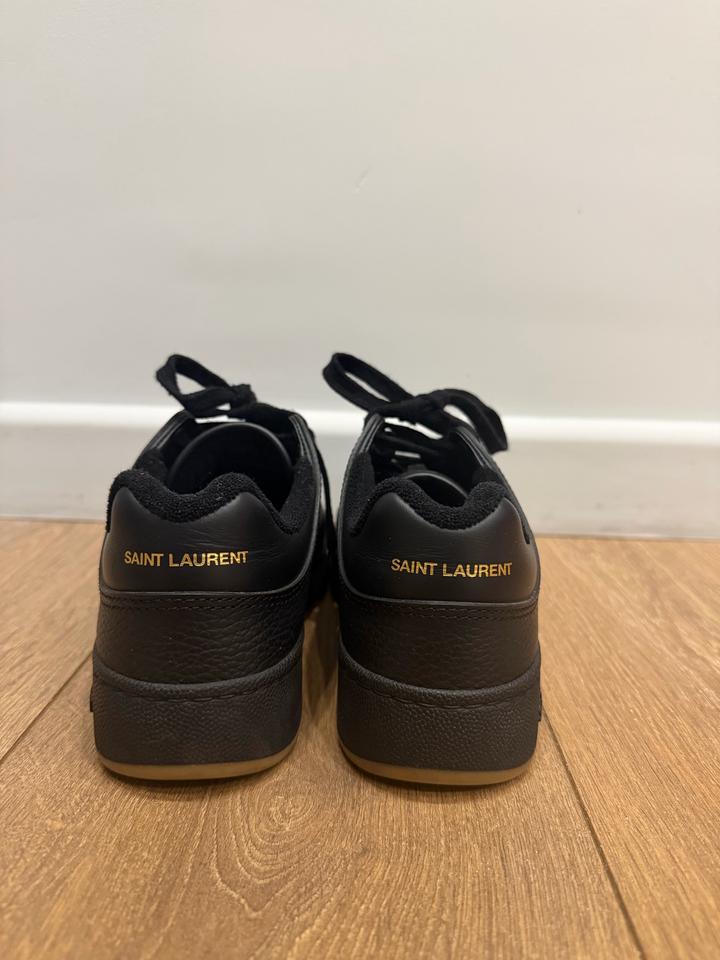 Yves Saint Laurent