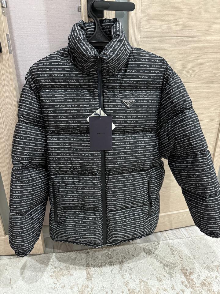 Куртка Prada