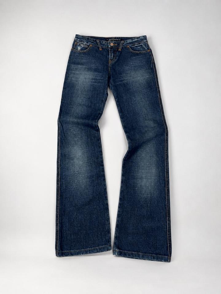 Джинсы DKNY Jeans