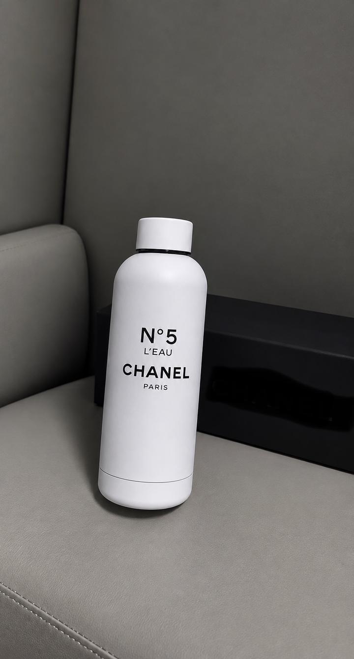CHANEL бутылка