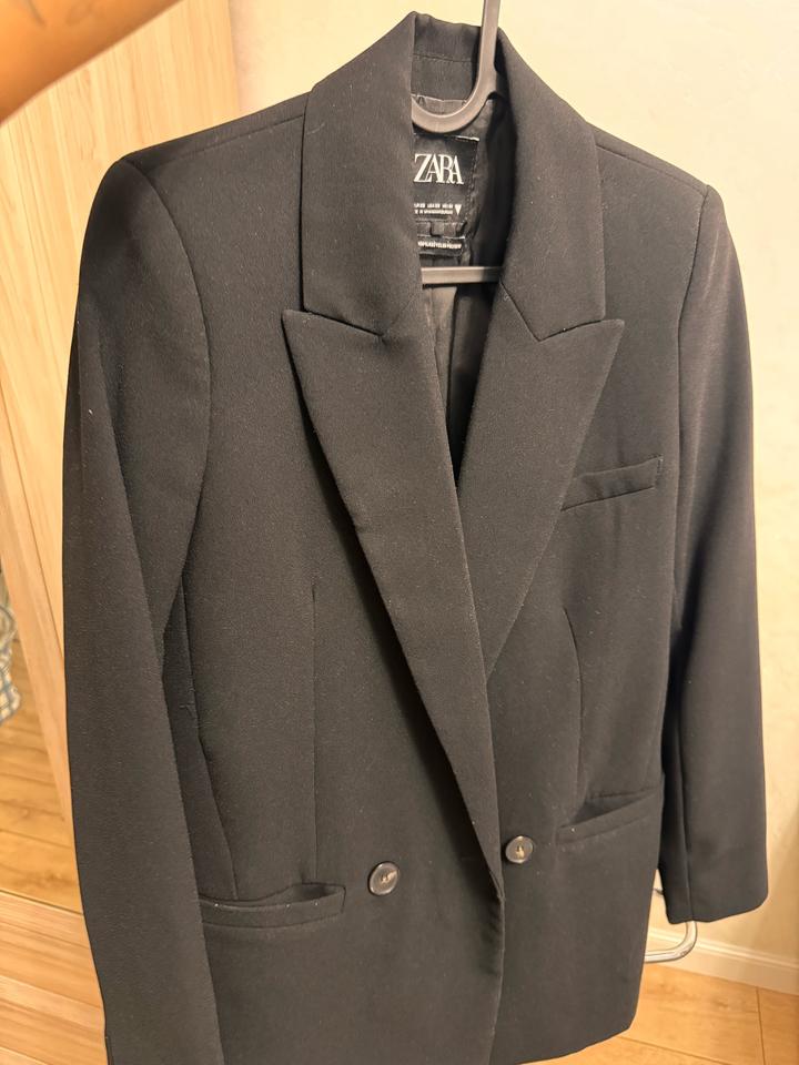 Пиджак ZARA