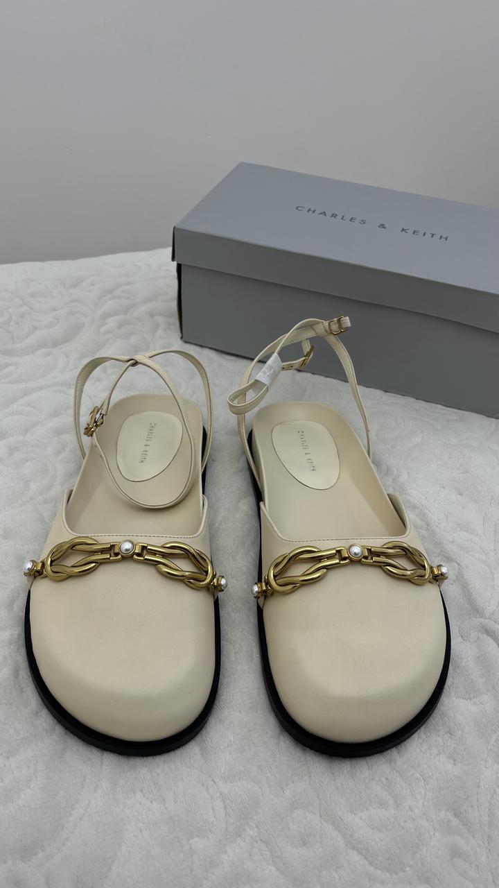 Charles & Keith