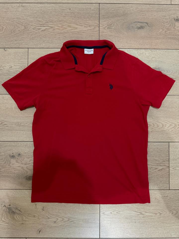 U.S. Polo Assn.