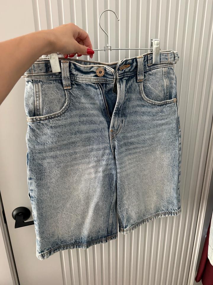 Bershka