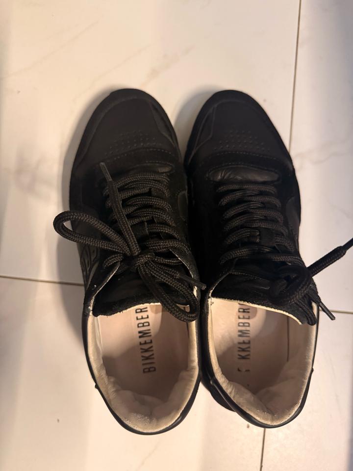 Bikkembergs