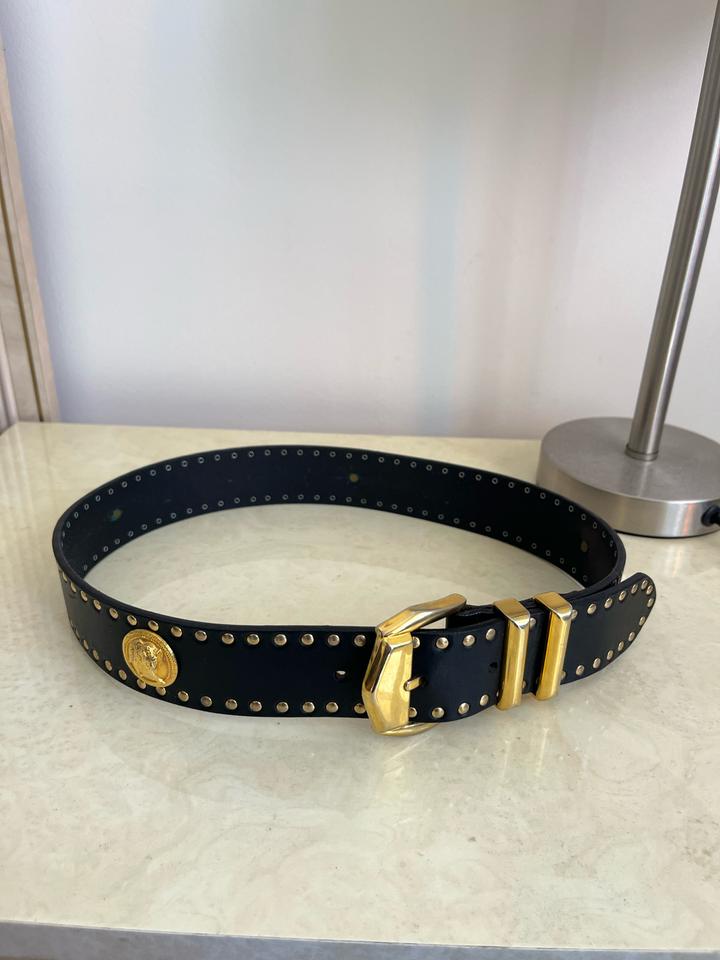 Versus By Versace Ремень Versus