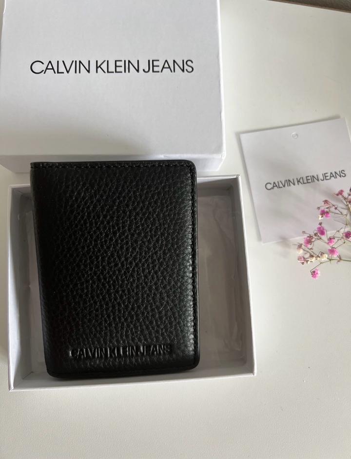 Calvin Klein