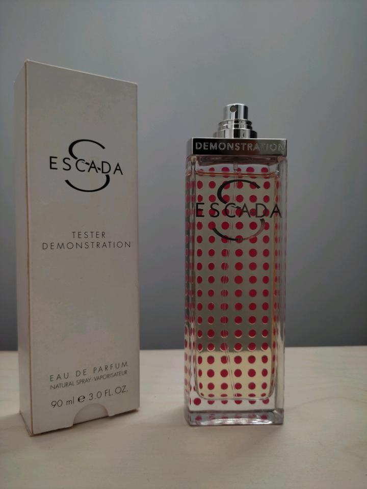 ESCADA