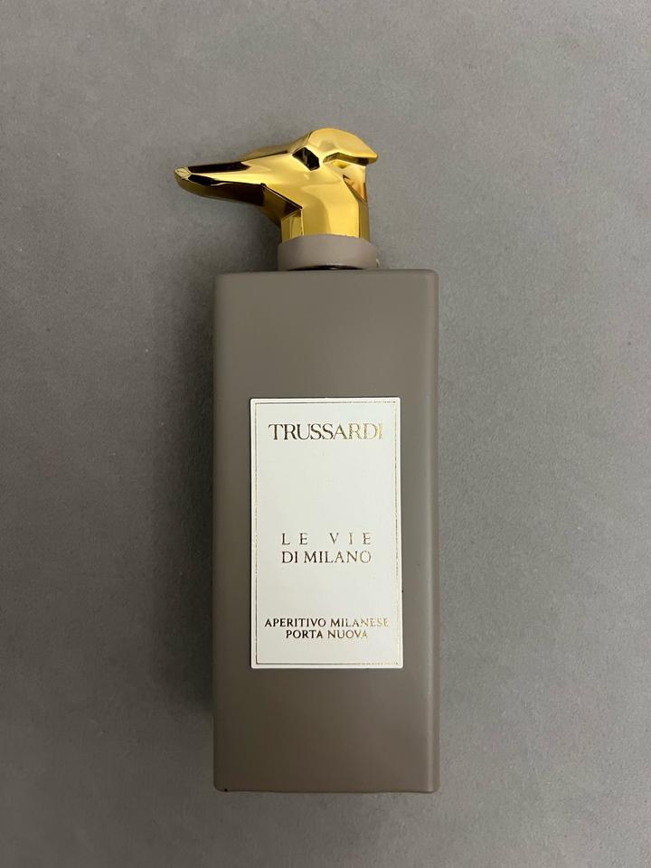 Trussardi
