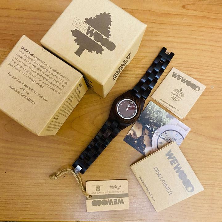 WeWood