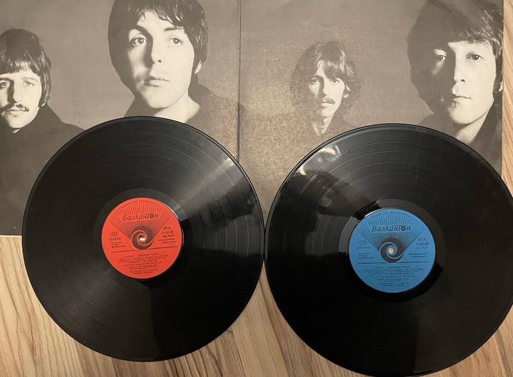 The Beatles