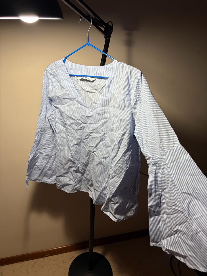 Блуза Zara