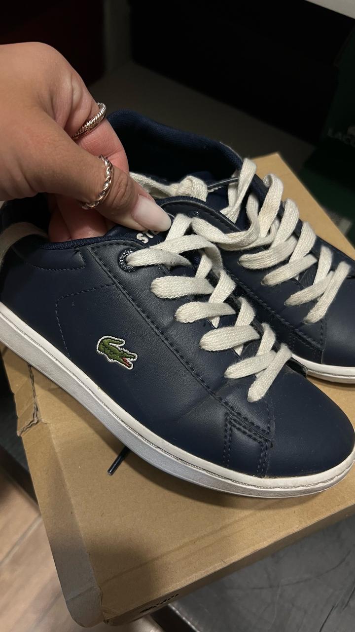 Lacoste