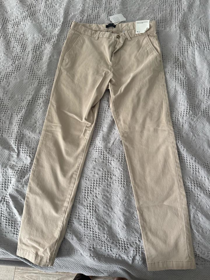 Брюки H&M