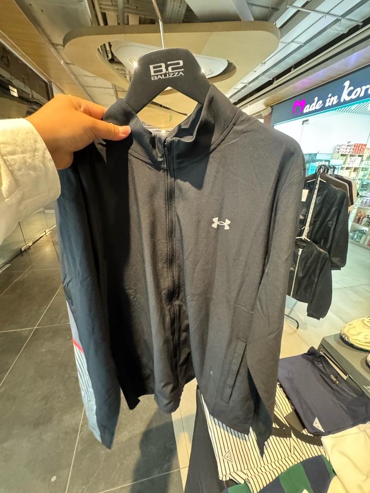 Олимпийка Under Armour