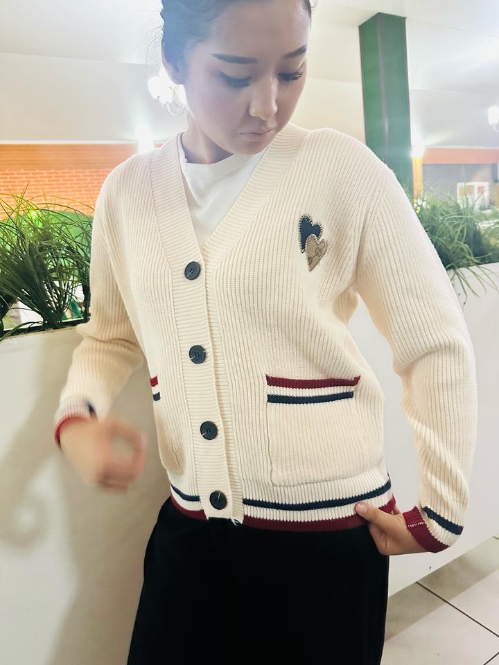 Кардиган