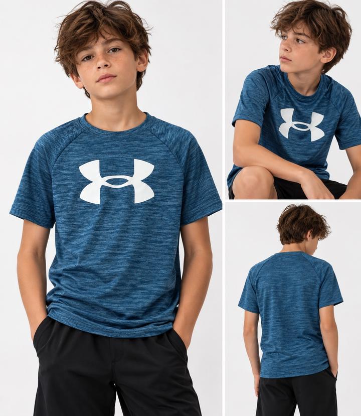 Футболка Under Armour