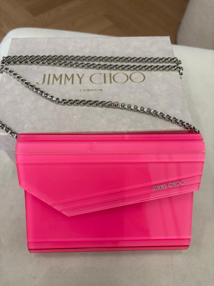 Jimmy Choo