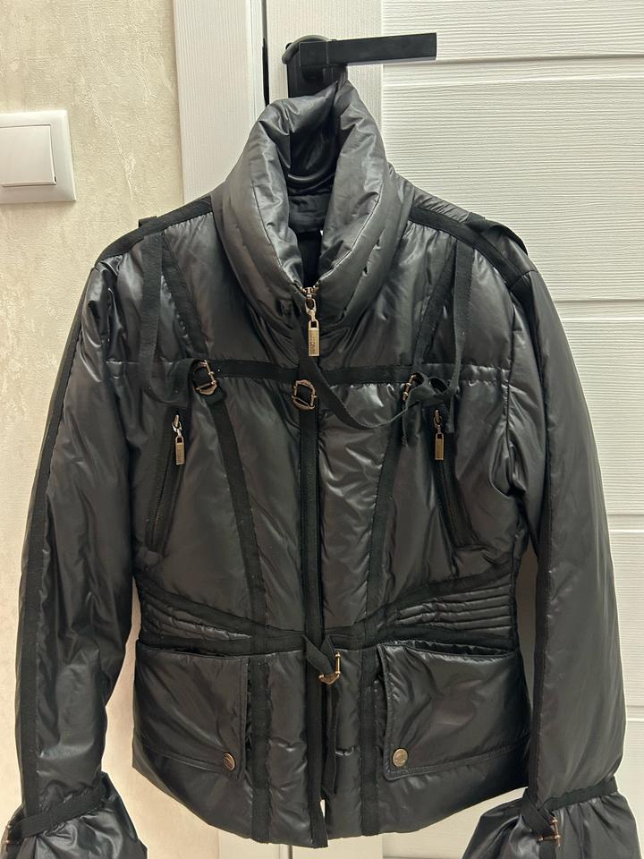 Куртка Just Cavalli