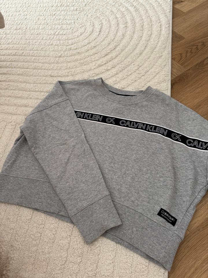 Calvin Klein