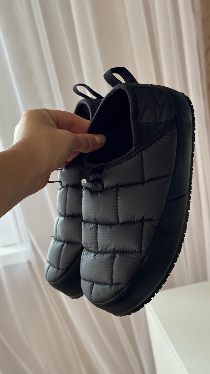 The North Face
