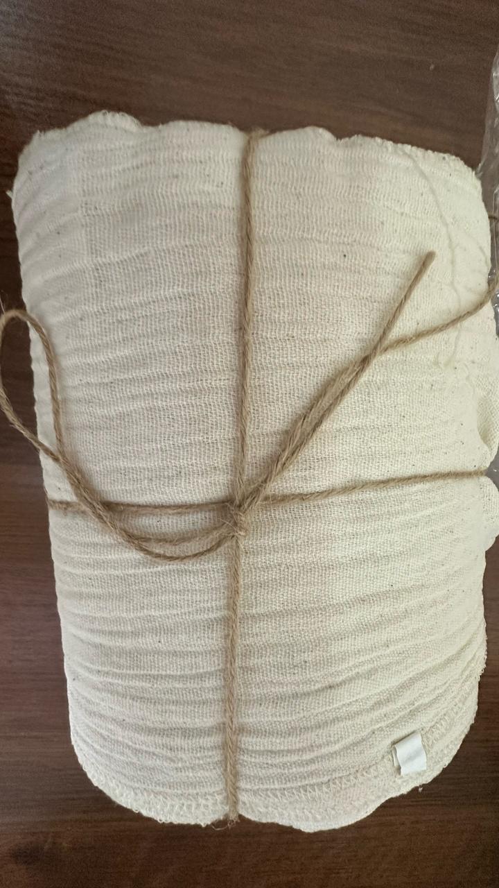 Нет бренда