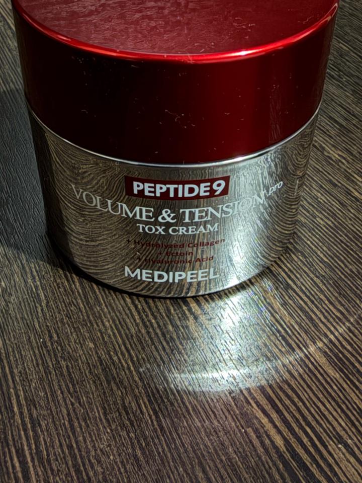 MEDI PEEL крем для лица MEDI-PEEL Peptide 9 Volume & Tension Pro Tox Cream