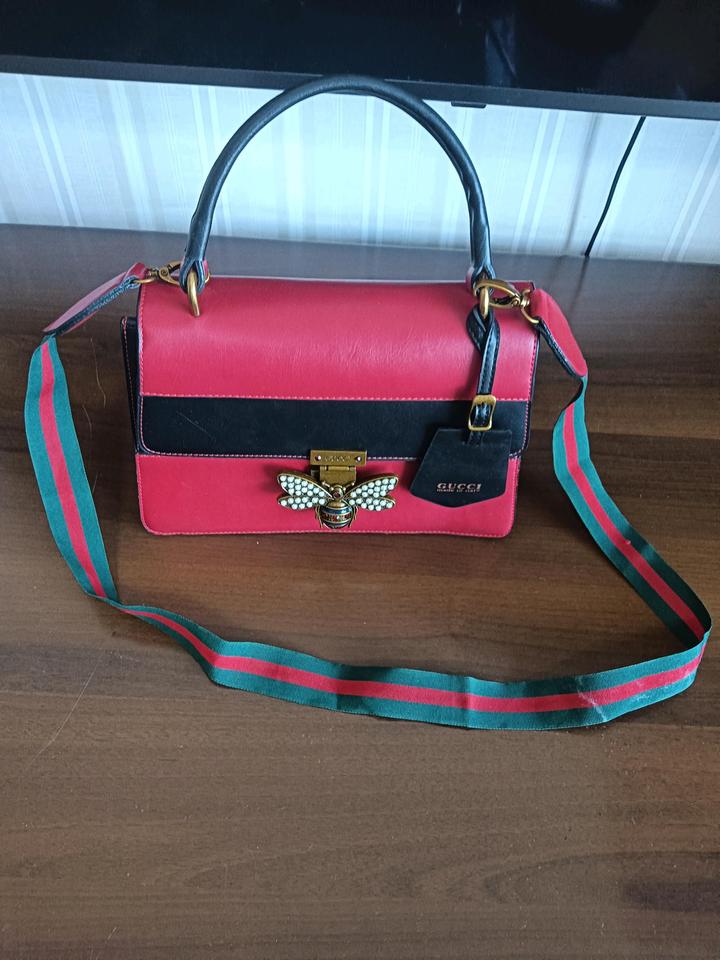 Оригинальная сумка Gucci