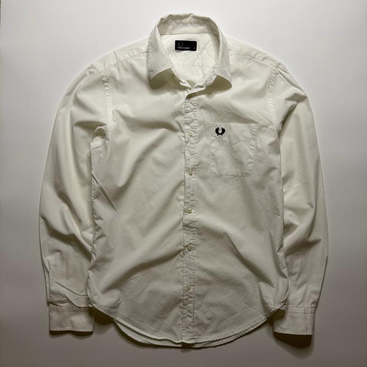 Fred Perry