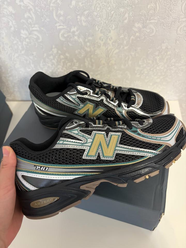 New Balance