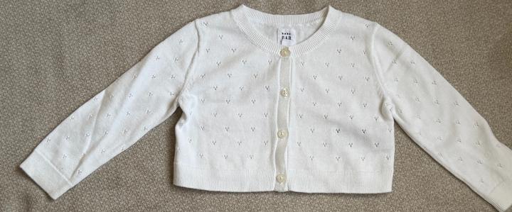 Кардиган baby GAP