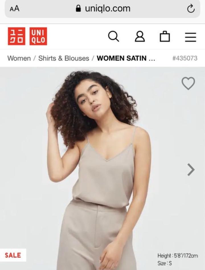 Uniqlo