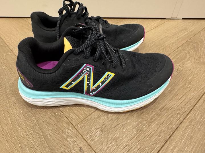 New Balance Кроссовки детские
