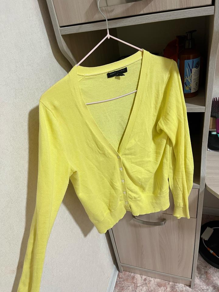 Banana Republic