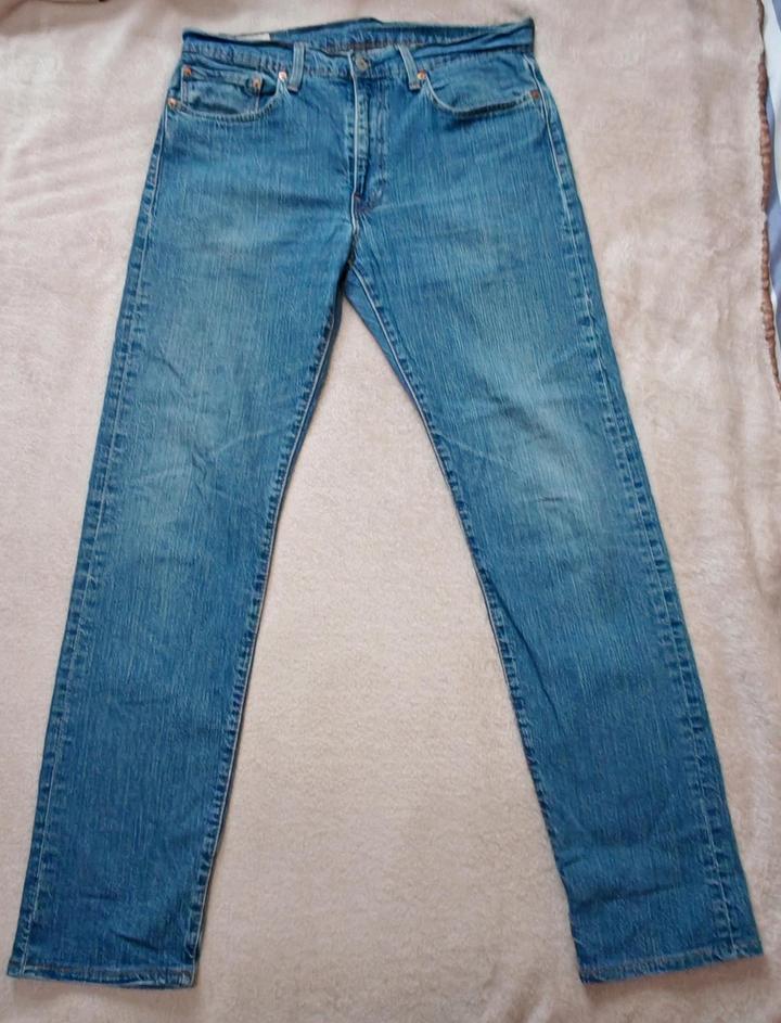 Levi's Джинсы