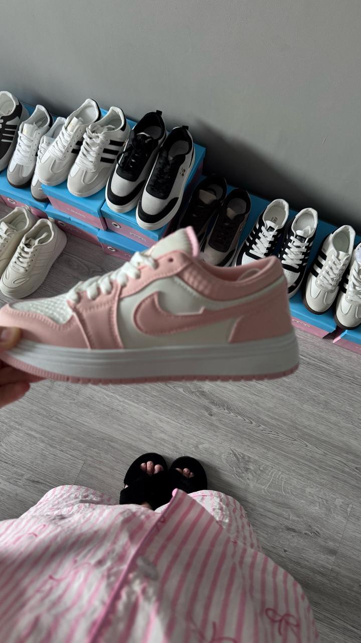 Nike Кроссовки