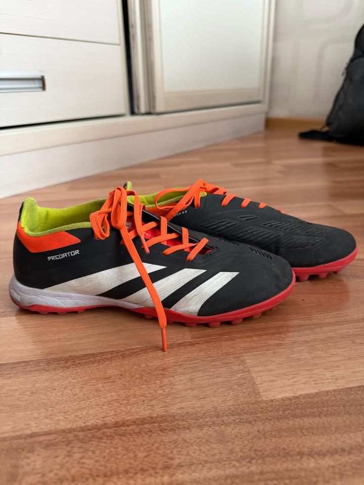 Adidas