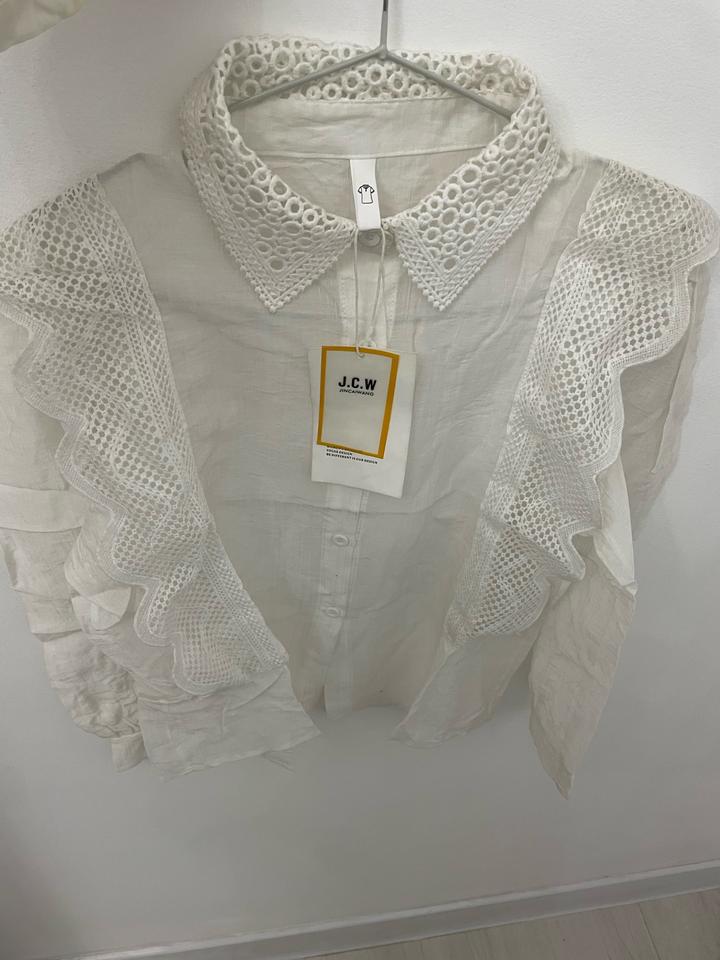 Блузка