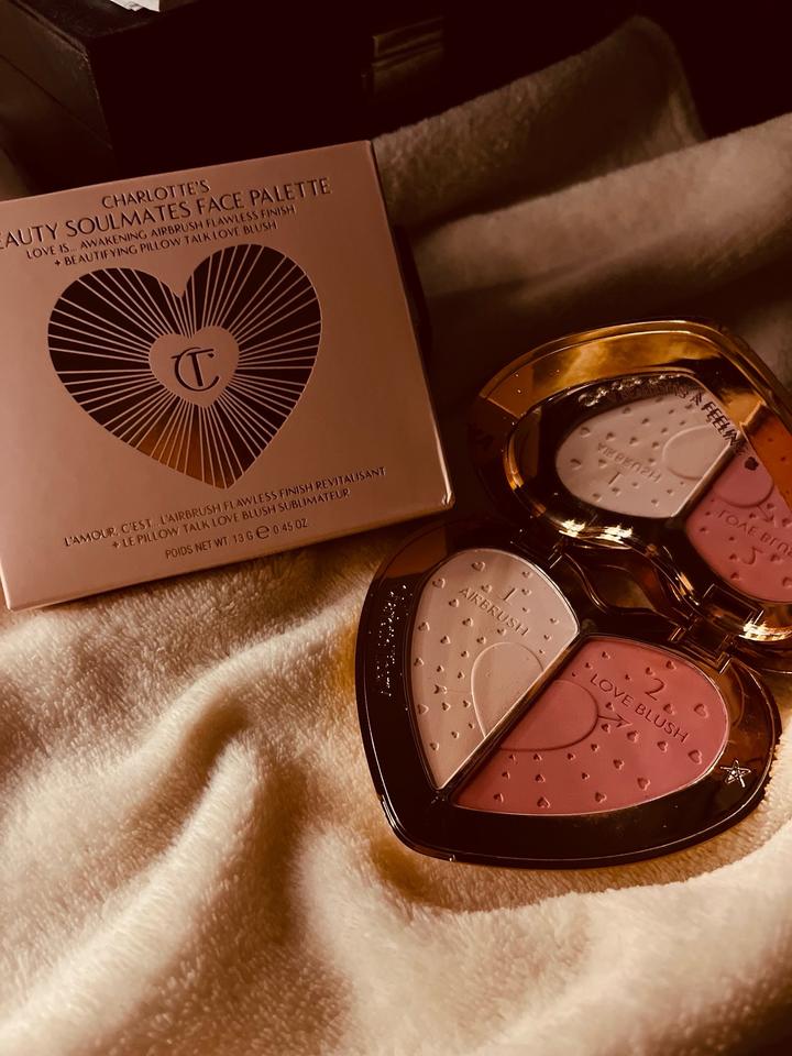 Charlotte Tilbury