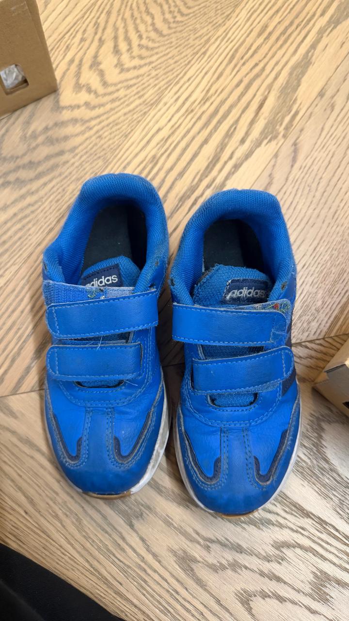 Adidas