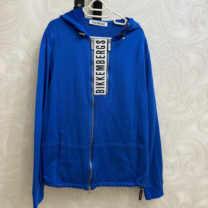 Спортивный костюм Bikkembergs