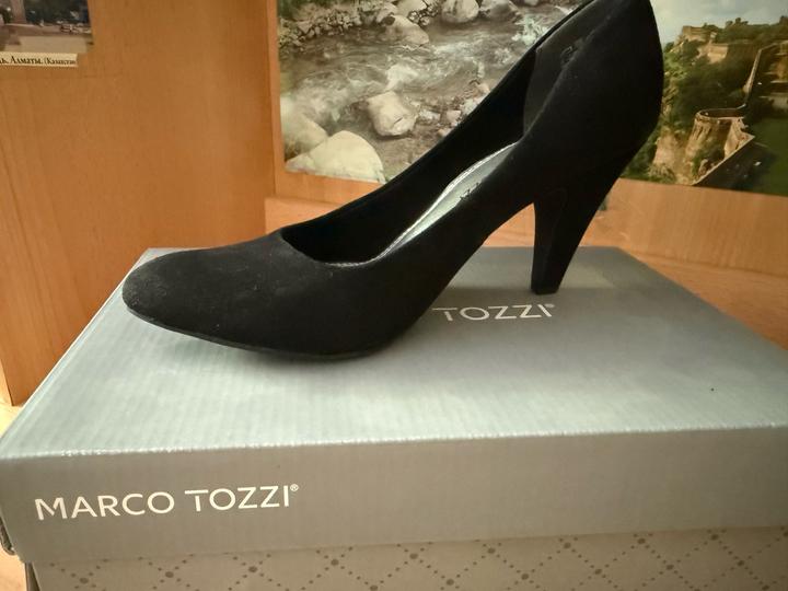 Marco Tozzi