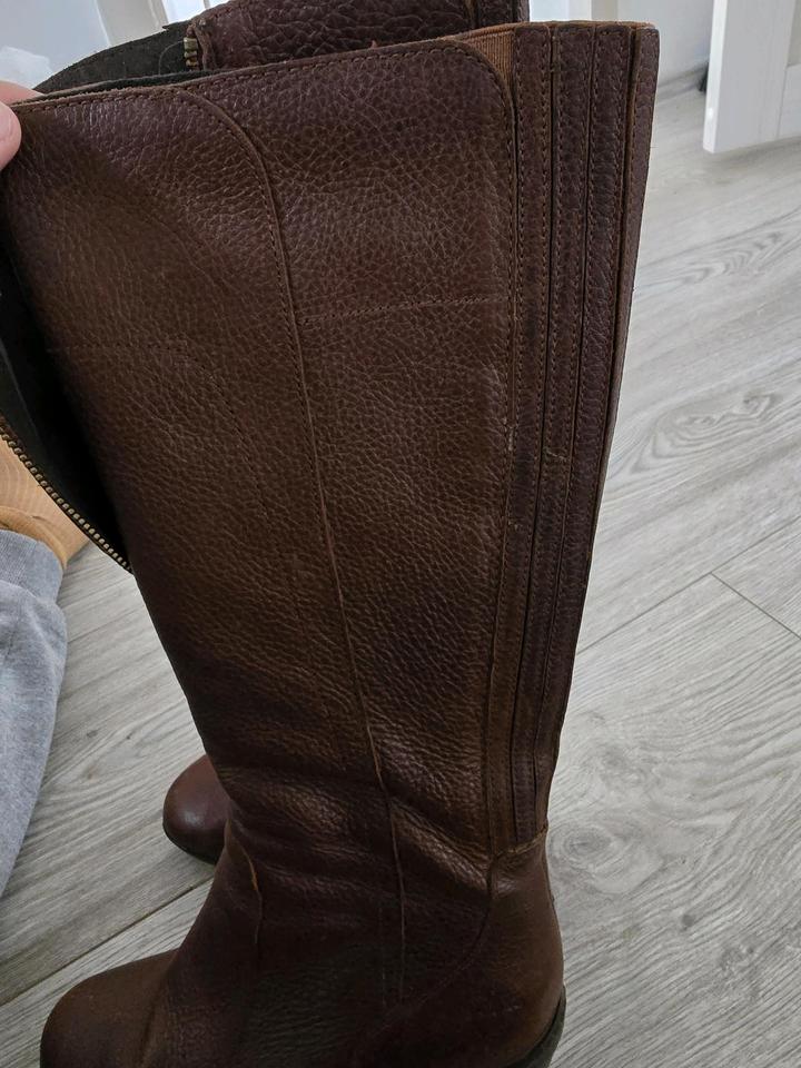 Timberland
