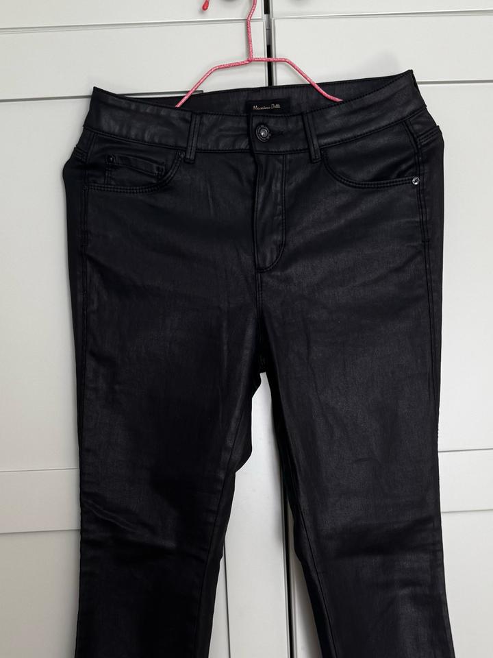 Джинсы Massimo Dutti XS